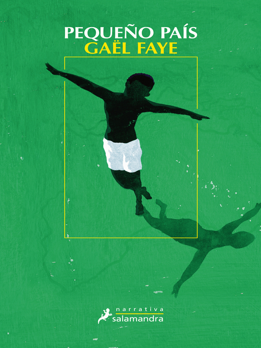 Title details for Pequeño país by Gaël Faye - Available
